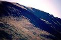 Mountains surrounding Tal-y-Llyn, Gwynedd, Wales
